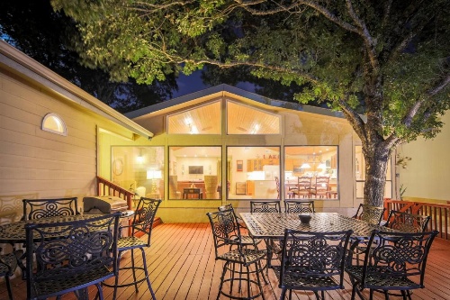 Playa Del Sol Home image 8