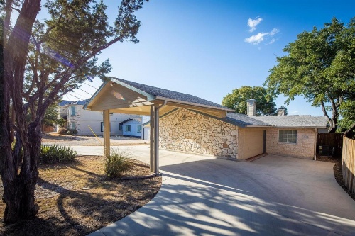 Playa Del Sol Home image 9